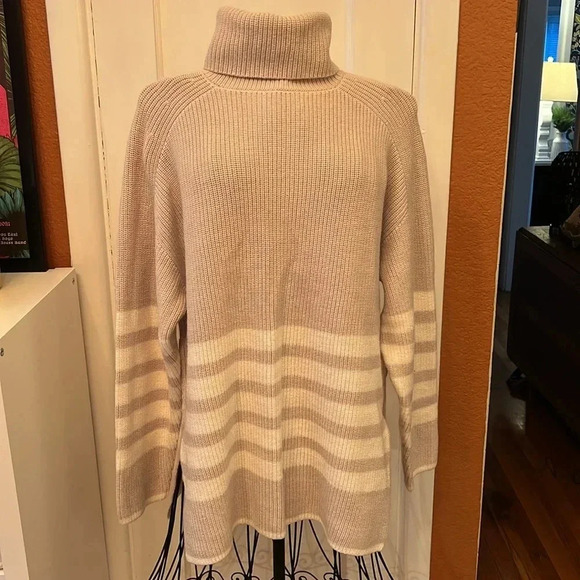 COS Turtleneck Sweater-Sz S - Picture 1 of 9